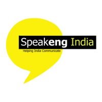English Speaking Classes